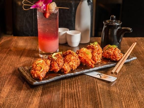 Korean Fried Chicken 30PC