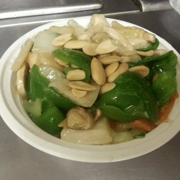 187. Chicken Subgum