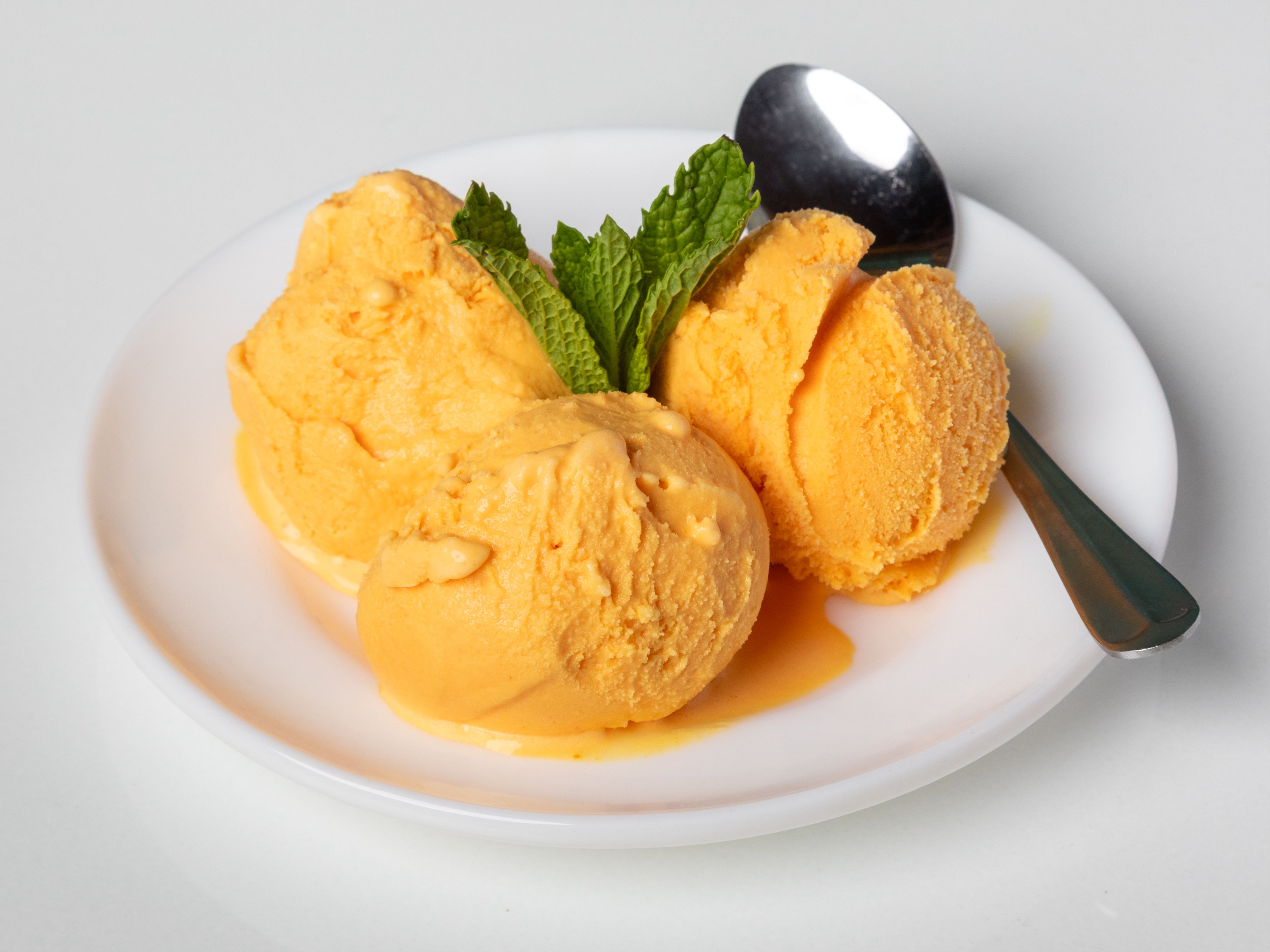 Ice Cream Lucuma