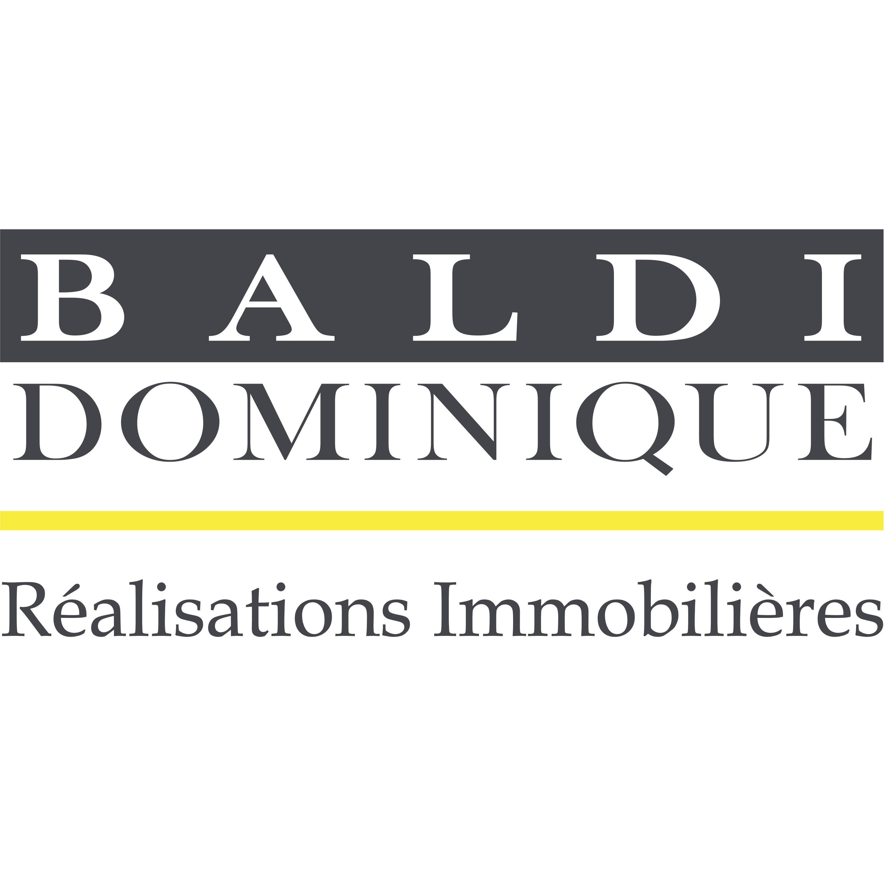 Dominique Baldi Entreprises SA