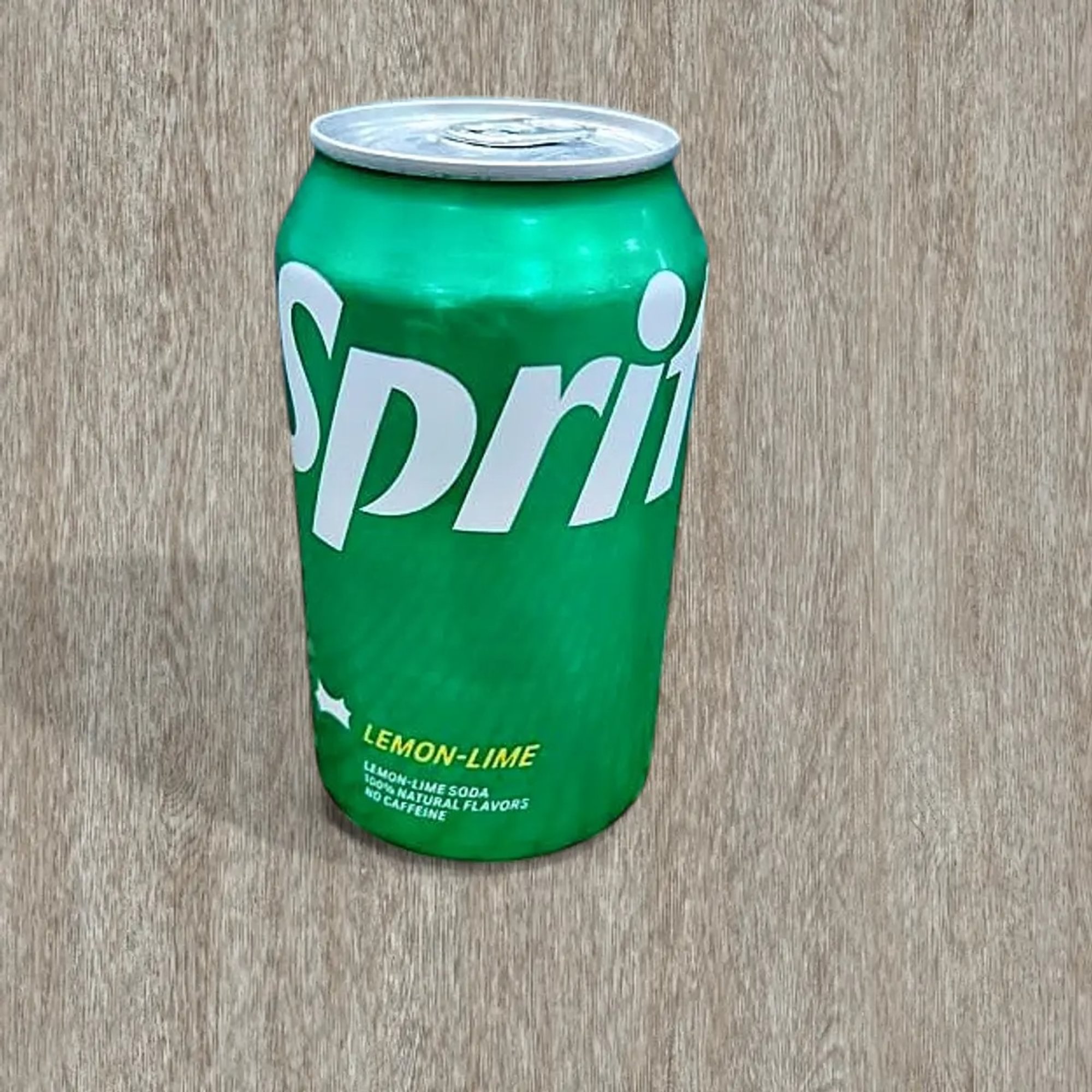 Sprite 雪碧