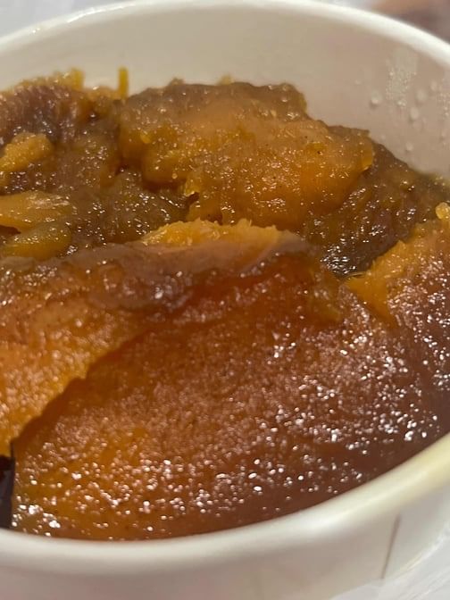 Candied Yams
