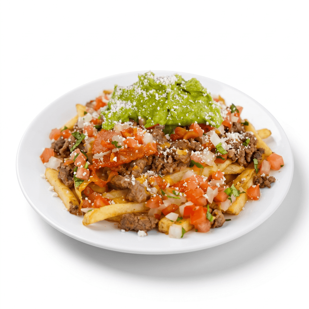 Mar Fries