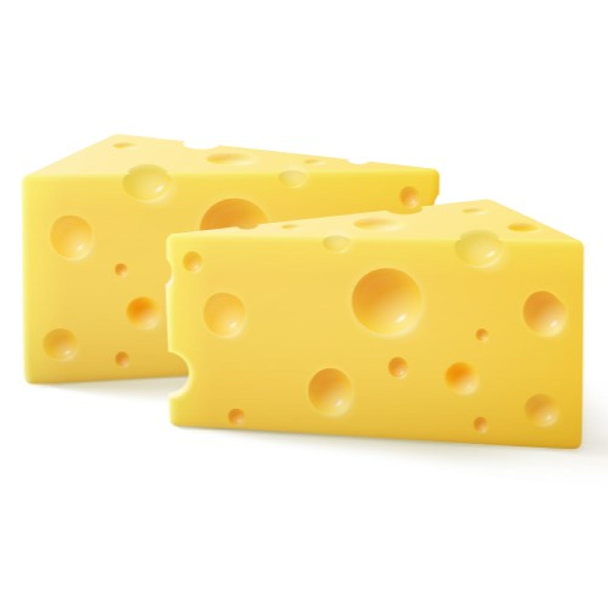 Swiss Cheese