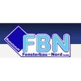 Logo von FBN Fensterbau-Nord GmbH