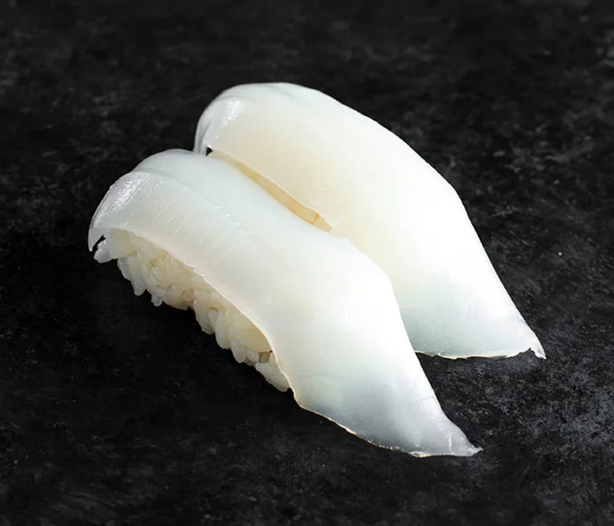 Squid Sushi