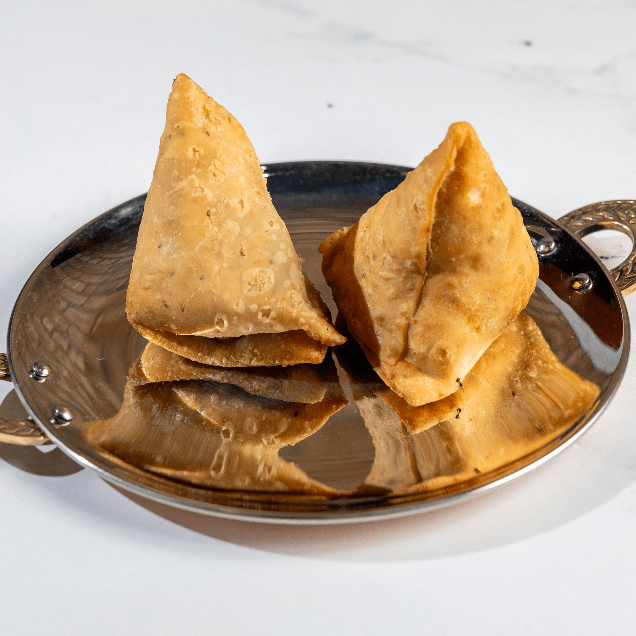 Vegetable Samosa