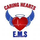 Caring Hearts EMS, Inc. Logo