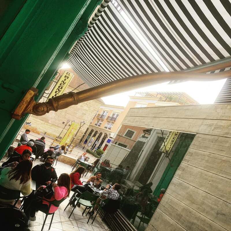 Galería en miniatura