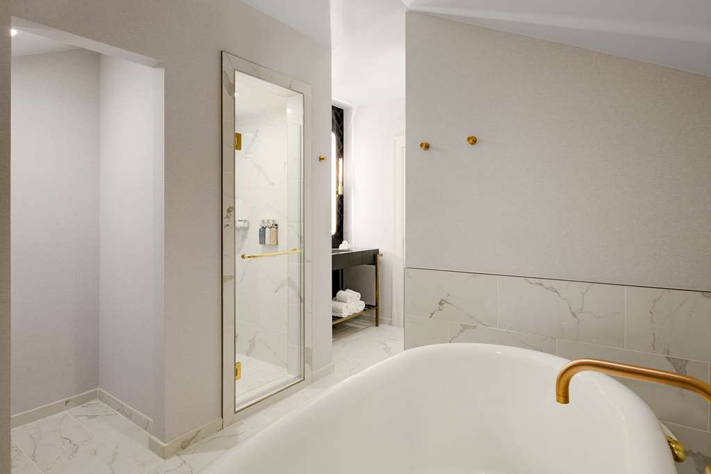 Hayes Mansion San Jose, Curio Collection by Hilton Image