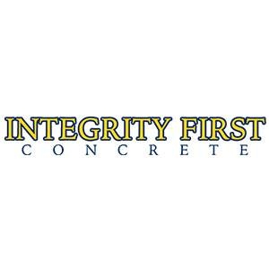 Integrity First Concrete Image