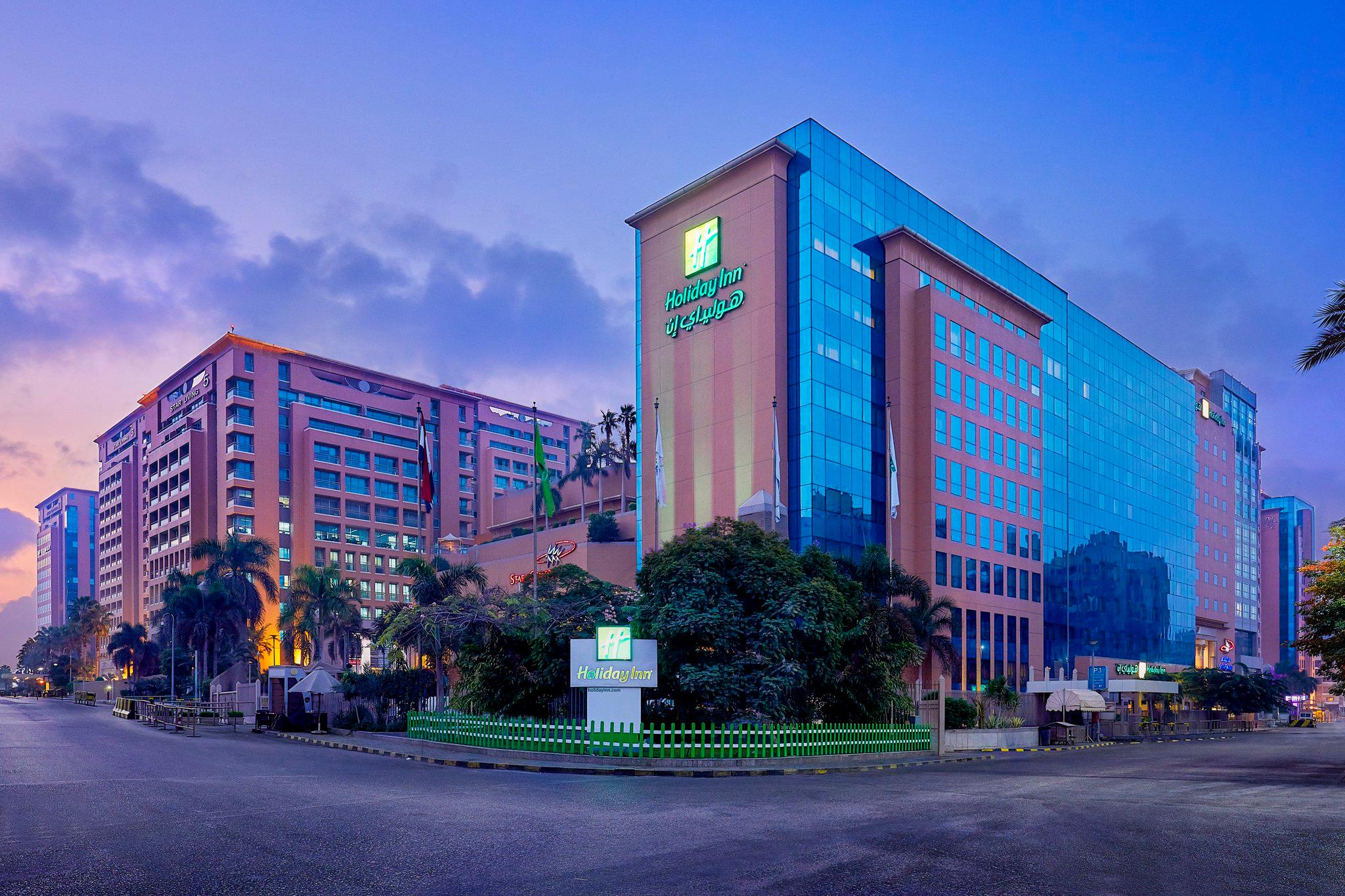 Holiday Inn Cairo - Citystars, an IHG Hotel