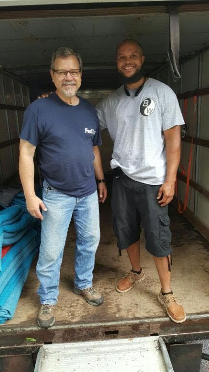 B&W Moving Services Image