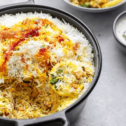 Biryani Rice
