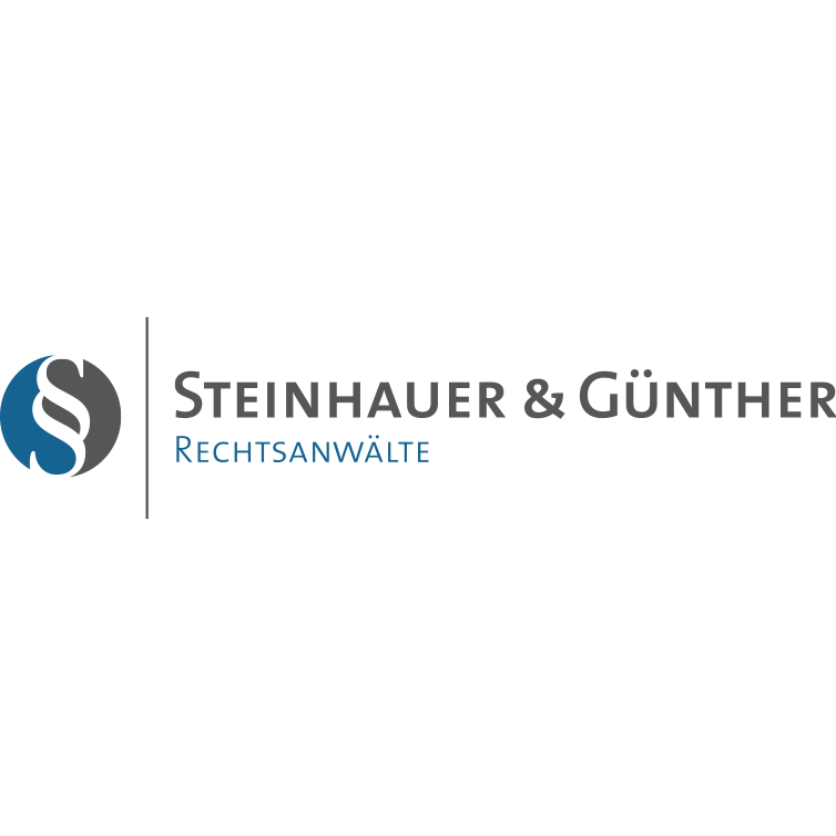 Logo von Rechtsanwälte Steinhauer & Günther  