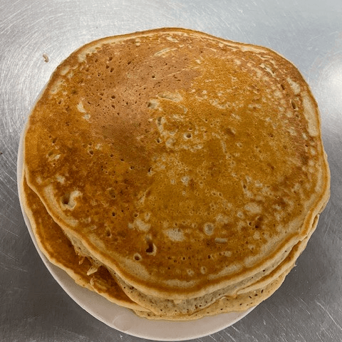 Pancakes