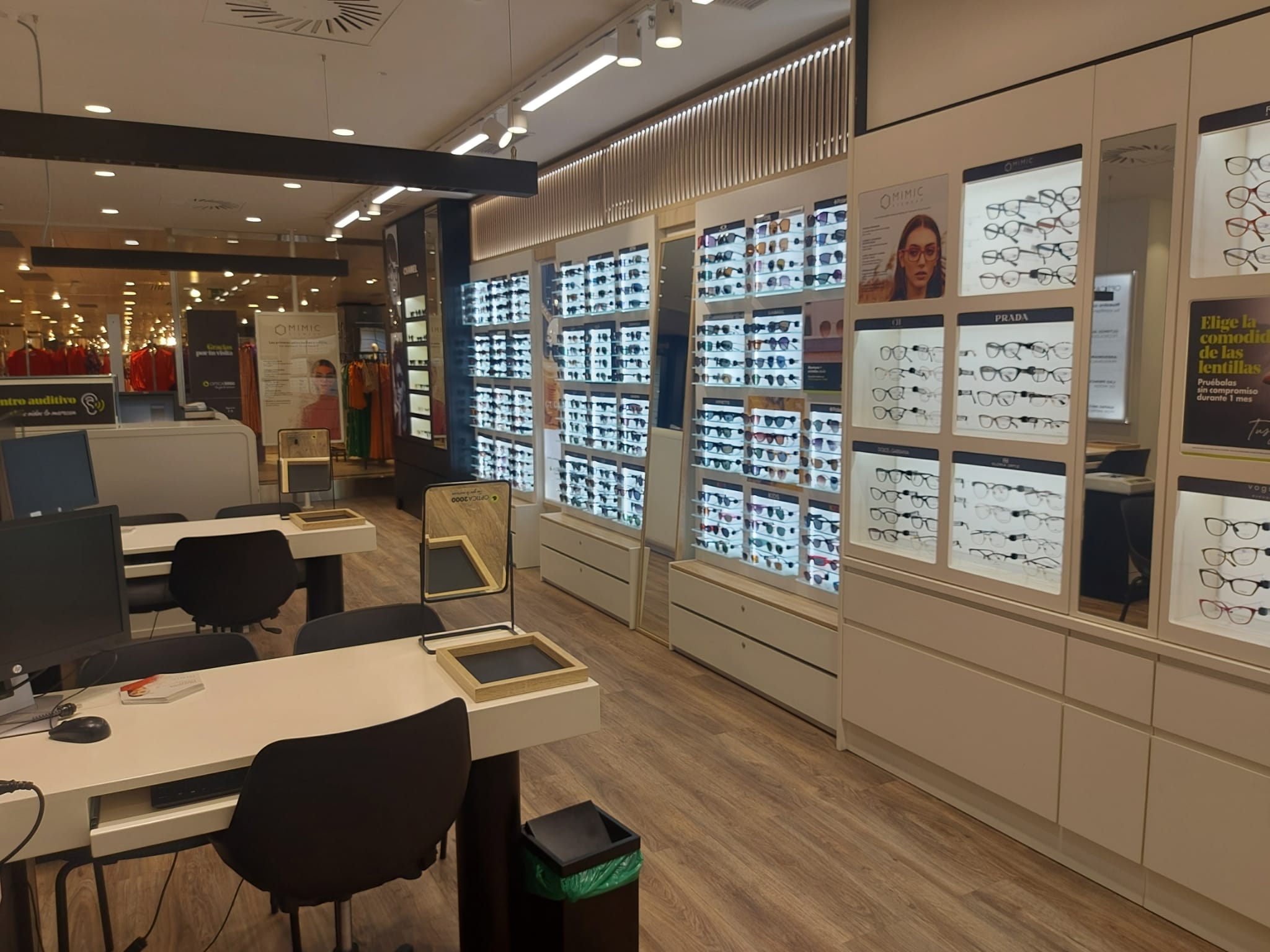 Galería en miniatura