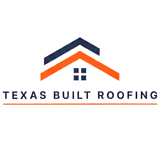 Texas Built Roofing Logo