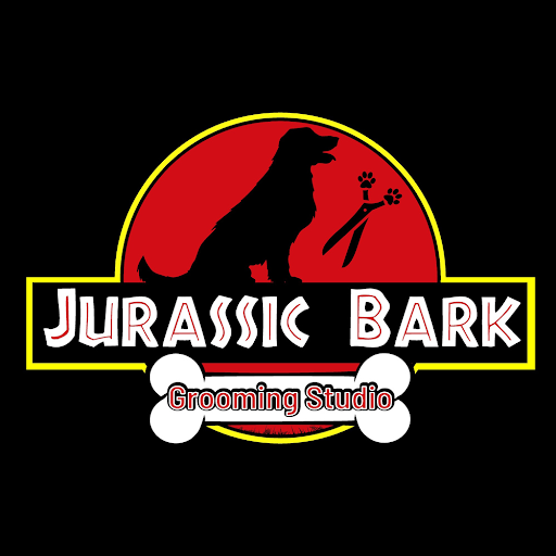 Jurassic Bark Grooming in Winchester