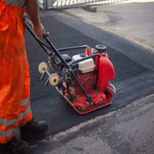 Oahu Sealcoating & Paving