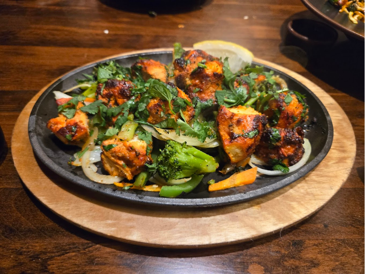 Nimto Restaurant & Bar Image