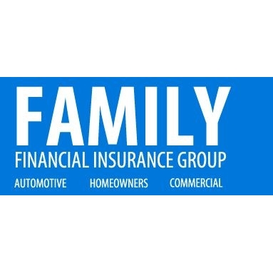 Family Financial Insurance Group Photo