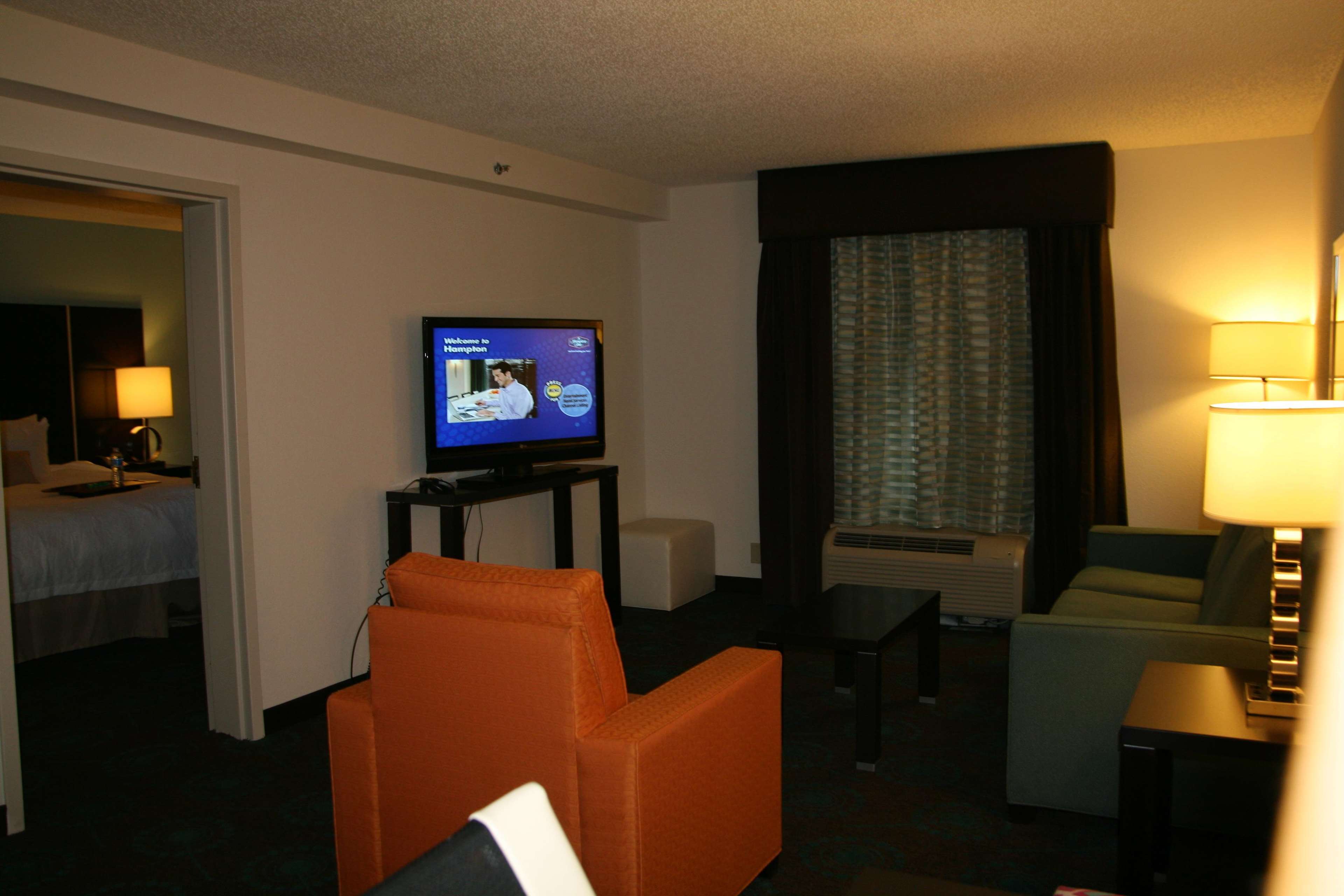 Hampton Inn Shreveport Airport Photo