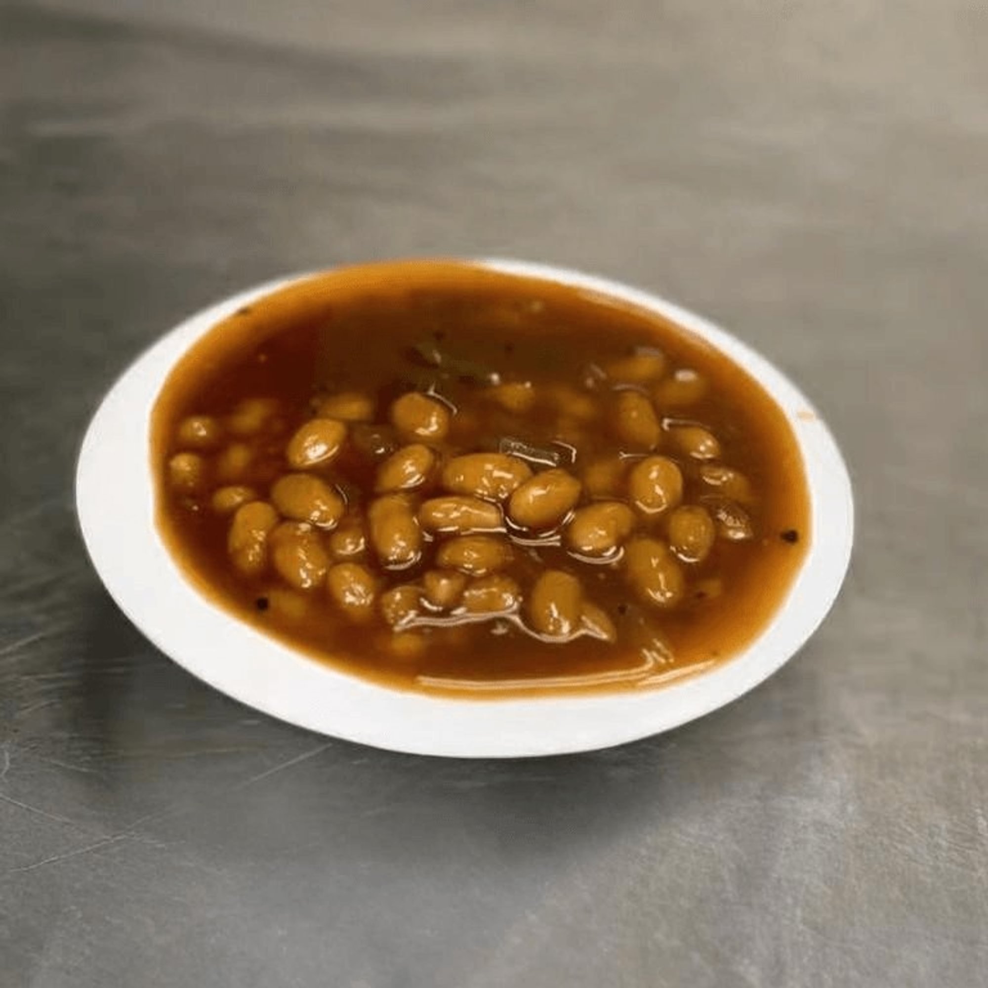 Baked Beans — choose size