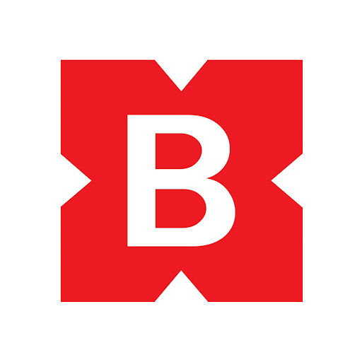 Barnhart Crane &amp; Rigging Logo