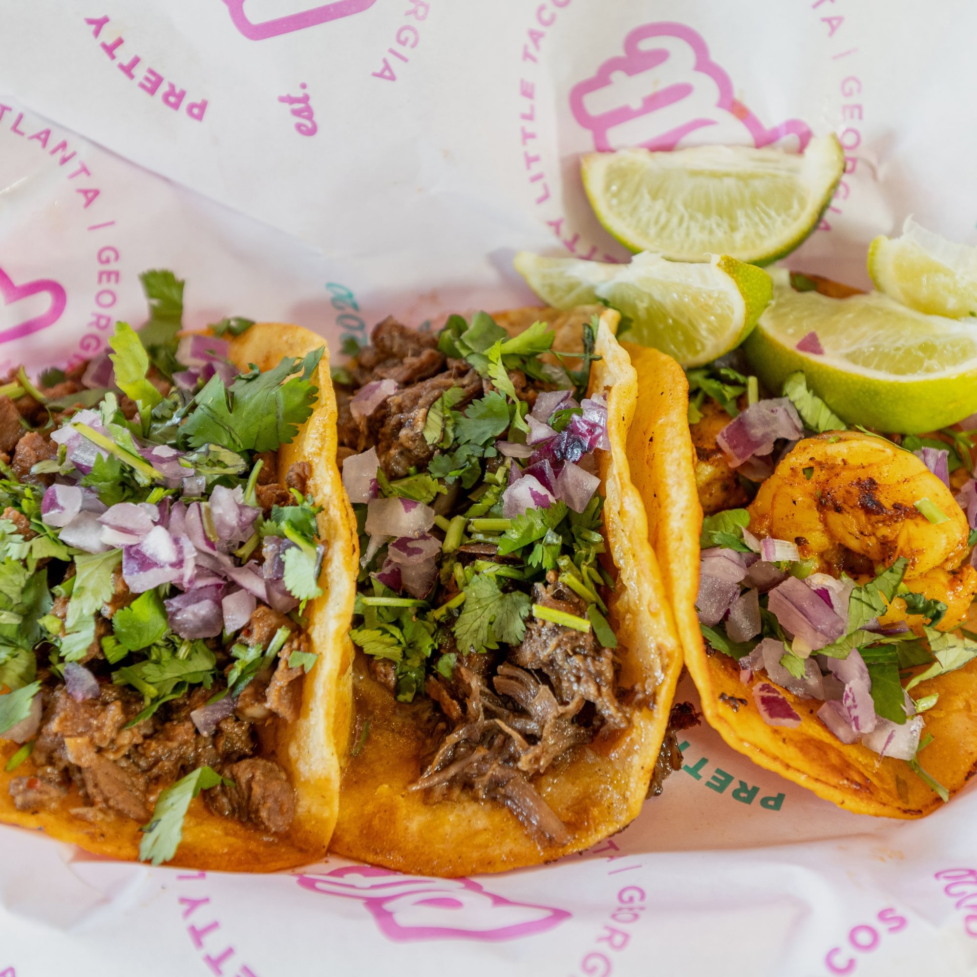 OG Taco Combo