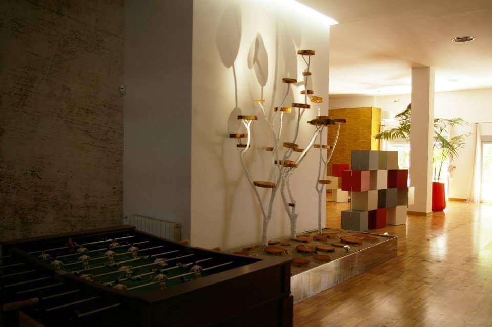 Galería en miniatura