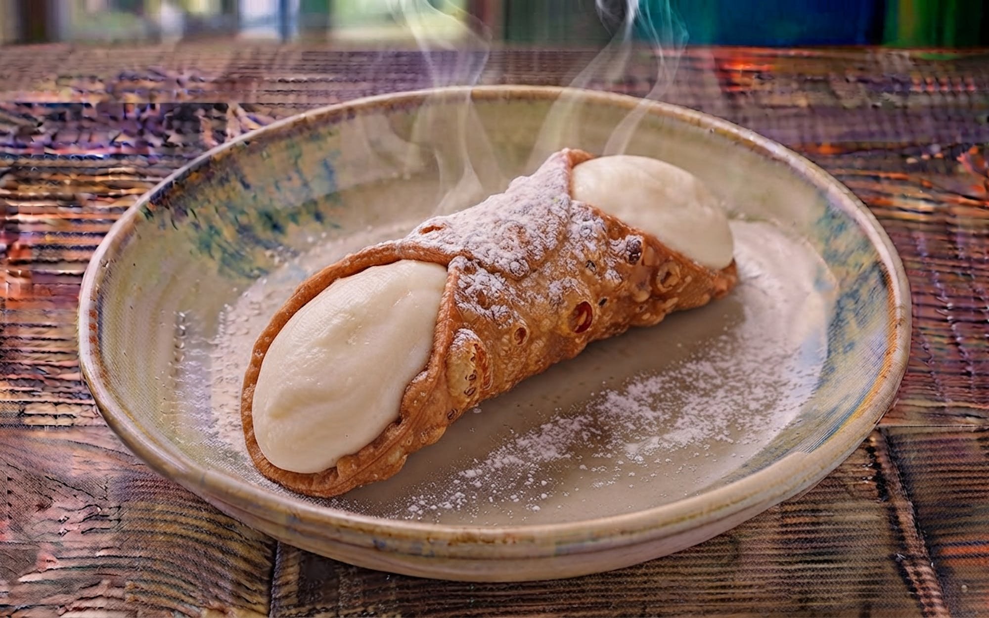 Cannoli