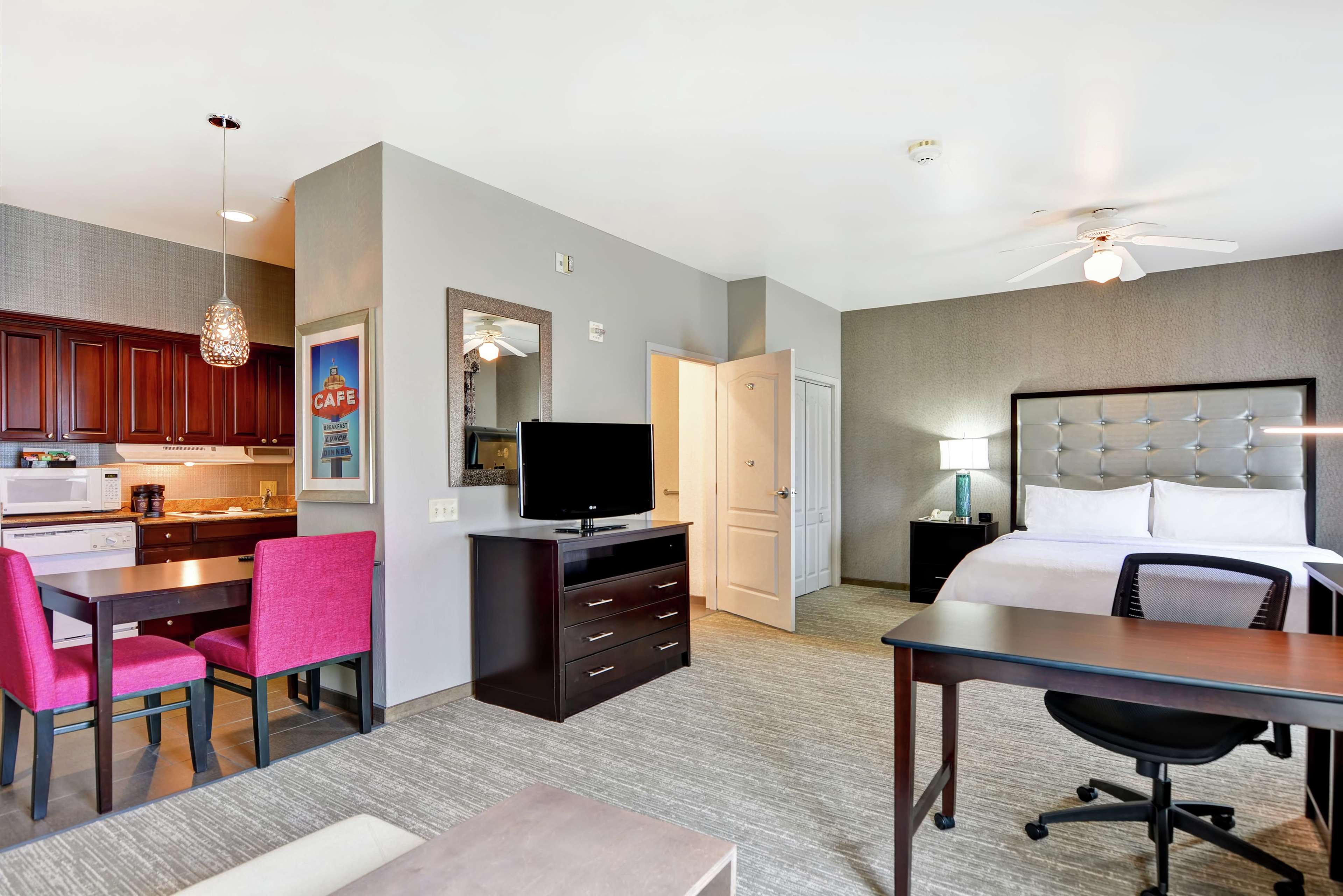 Homewood Suites by Hilton Amarillo Photo