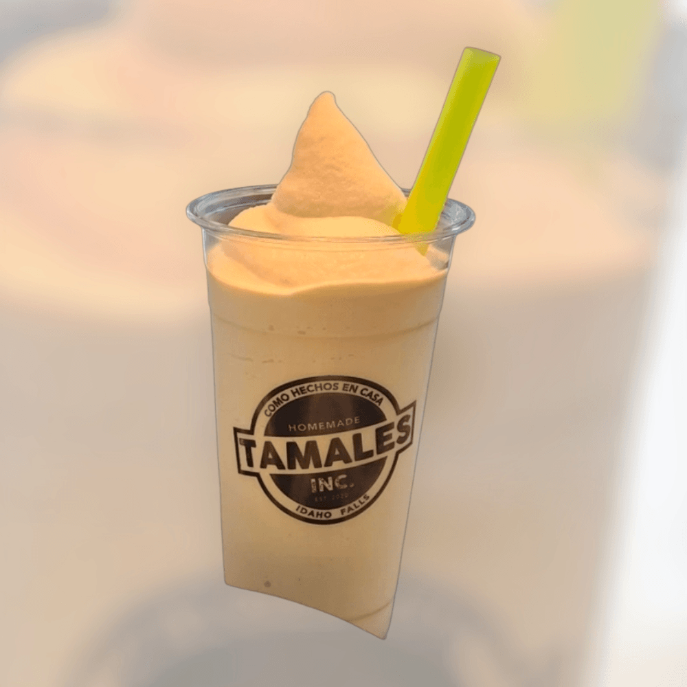 Frosty Horchata Cup