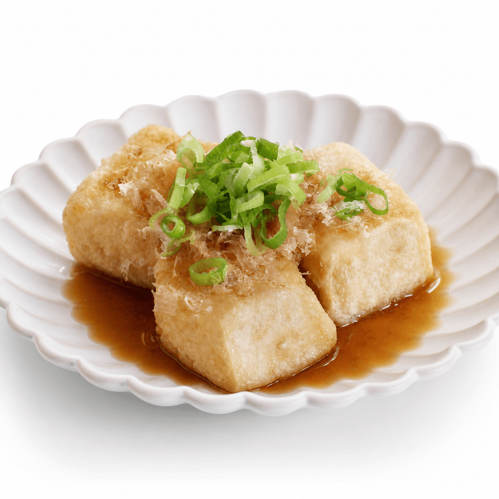 Age Tofu