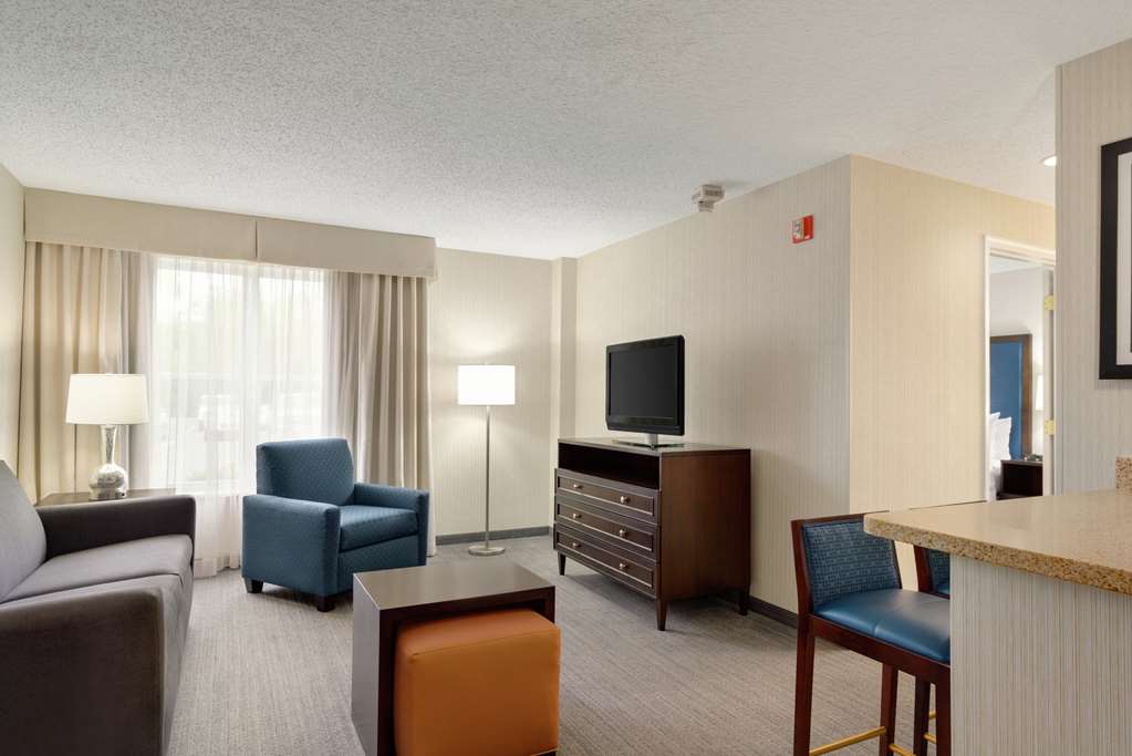 Homewood Suites by Hilton Wilmington-Brandywine Valley Image