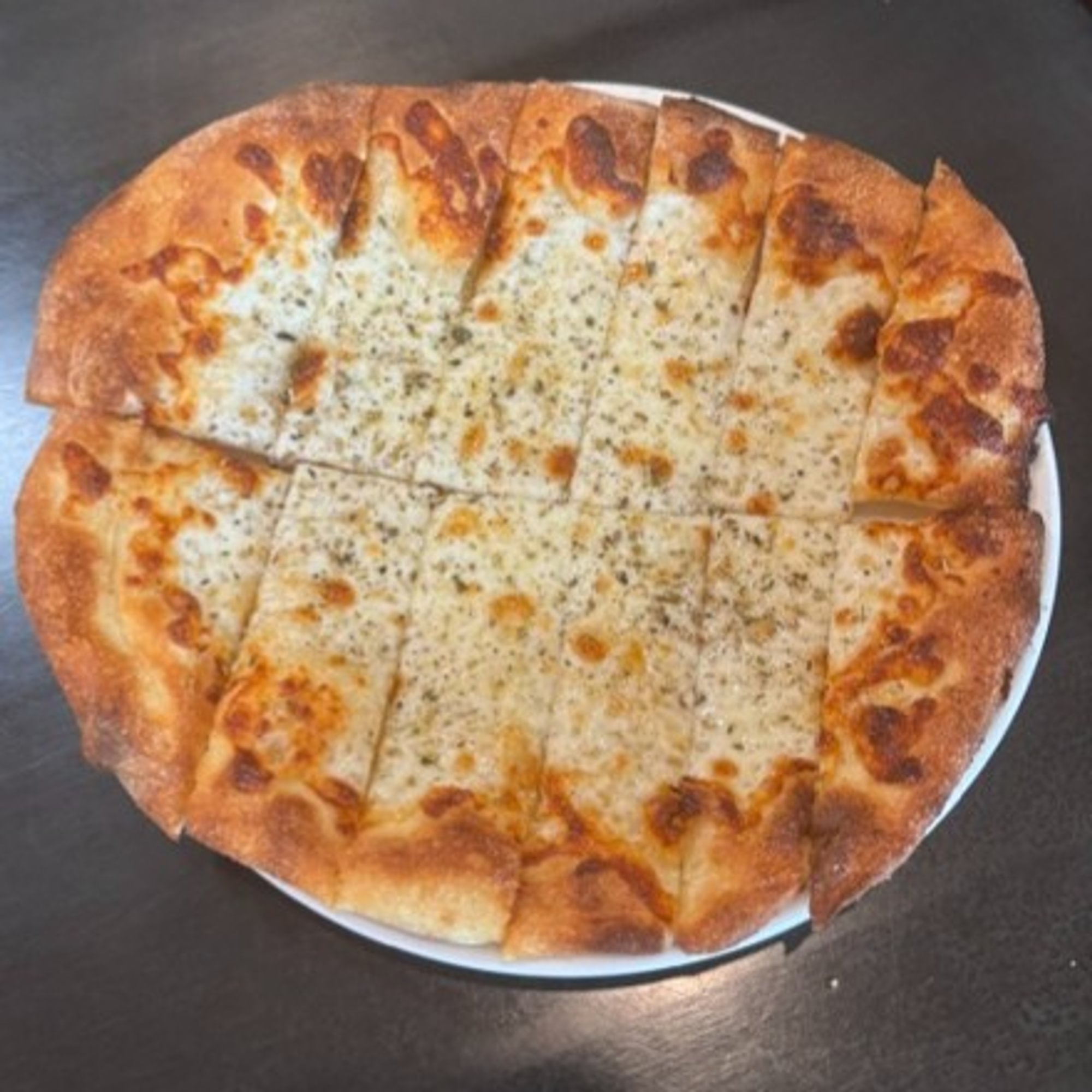 Cheesy Breadsticks