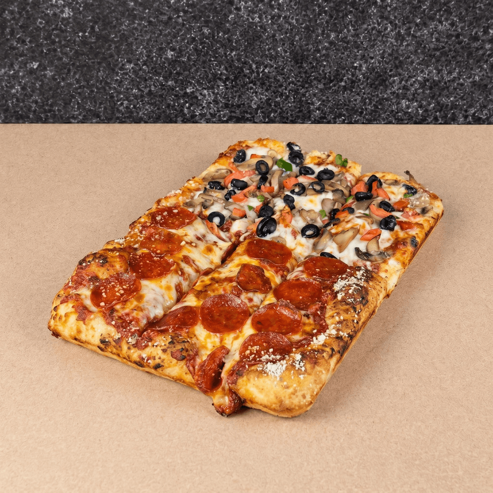 Alexanders Pizza