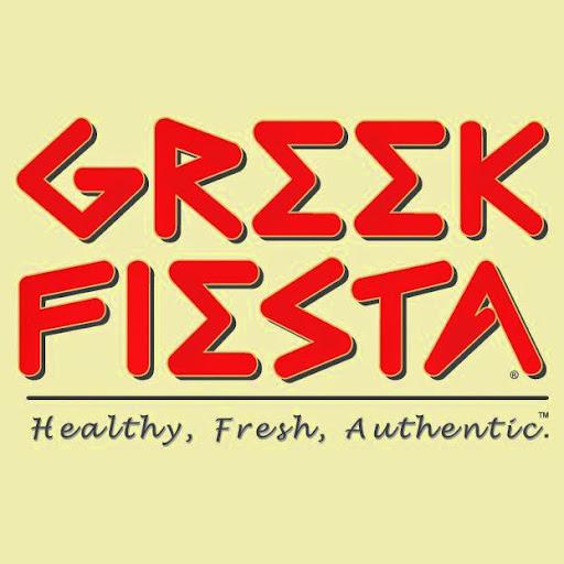 Greek Fiesta, Cary