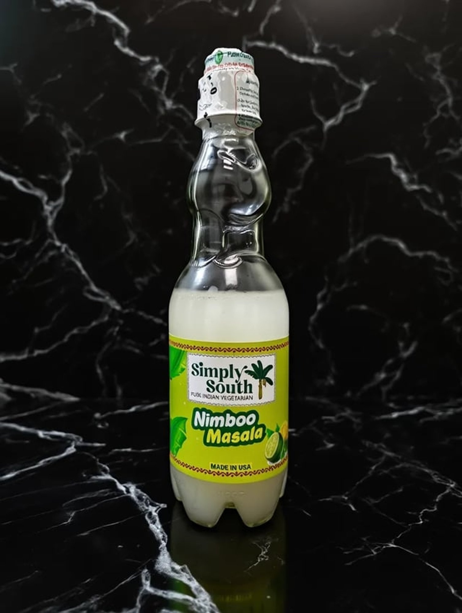 Goli Sodas