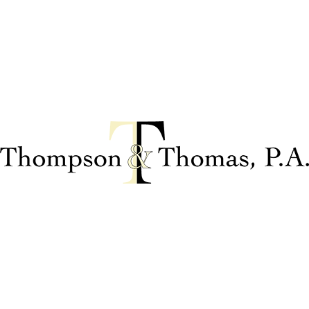 Thompson & Thomas
