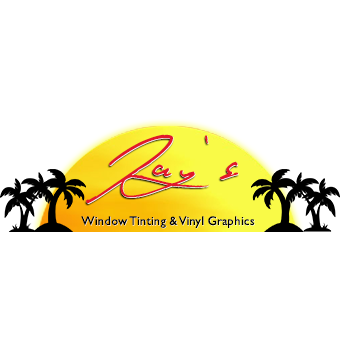 Jay&apos;s Window Tinting &amp; Vinyl Graphics Logo