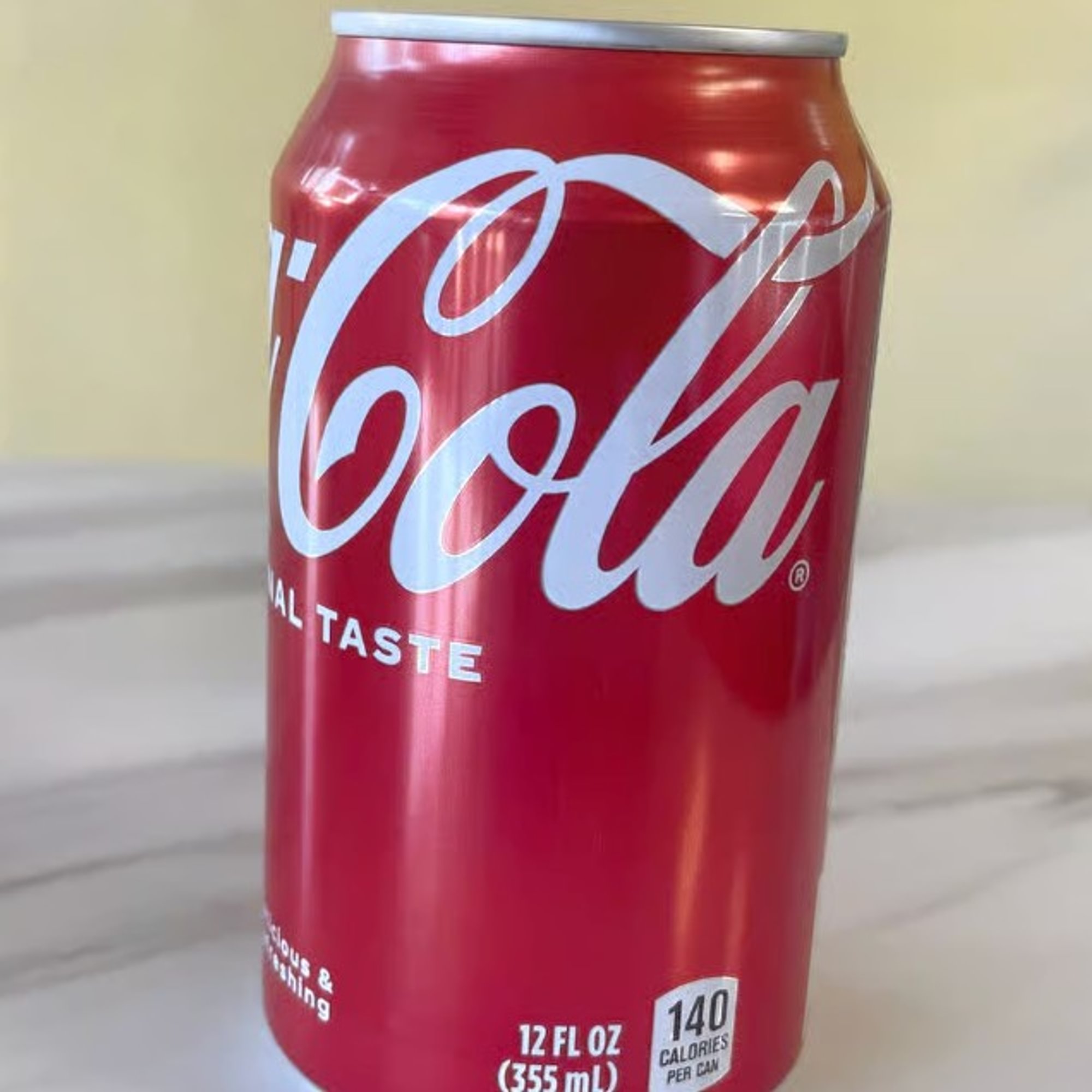 Soft Drinks