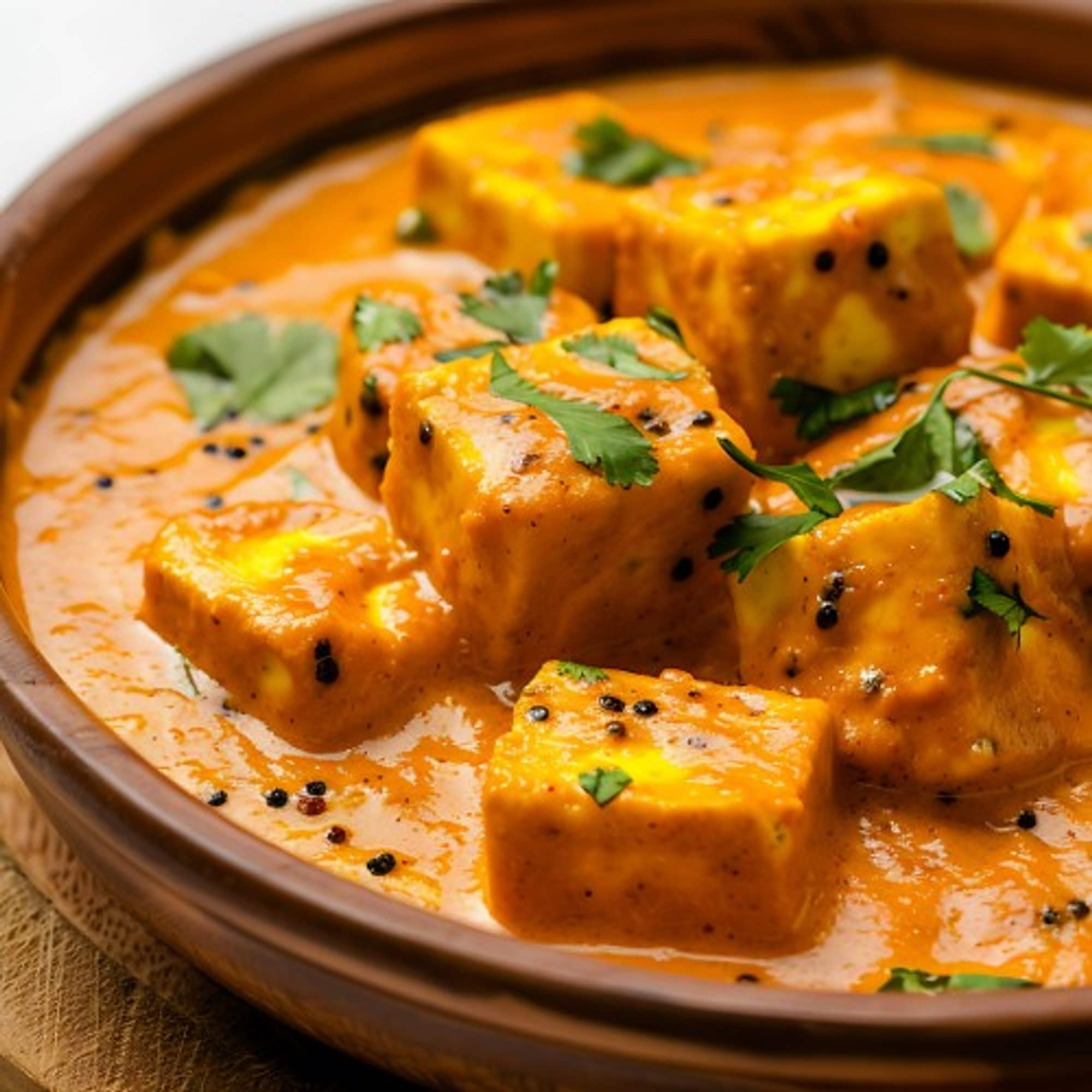 Paneer Majestic