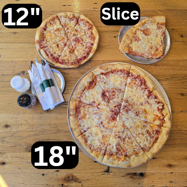 Cheese Slice