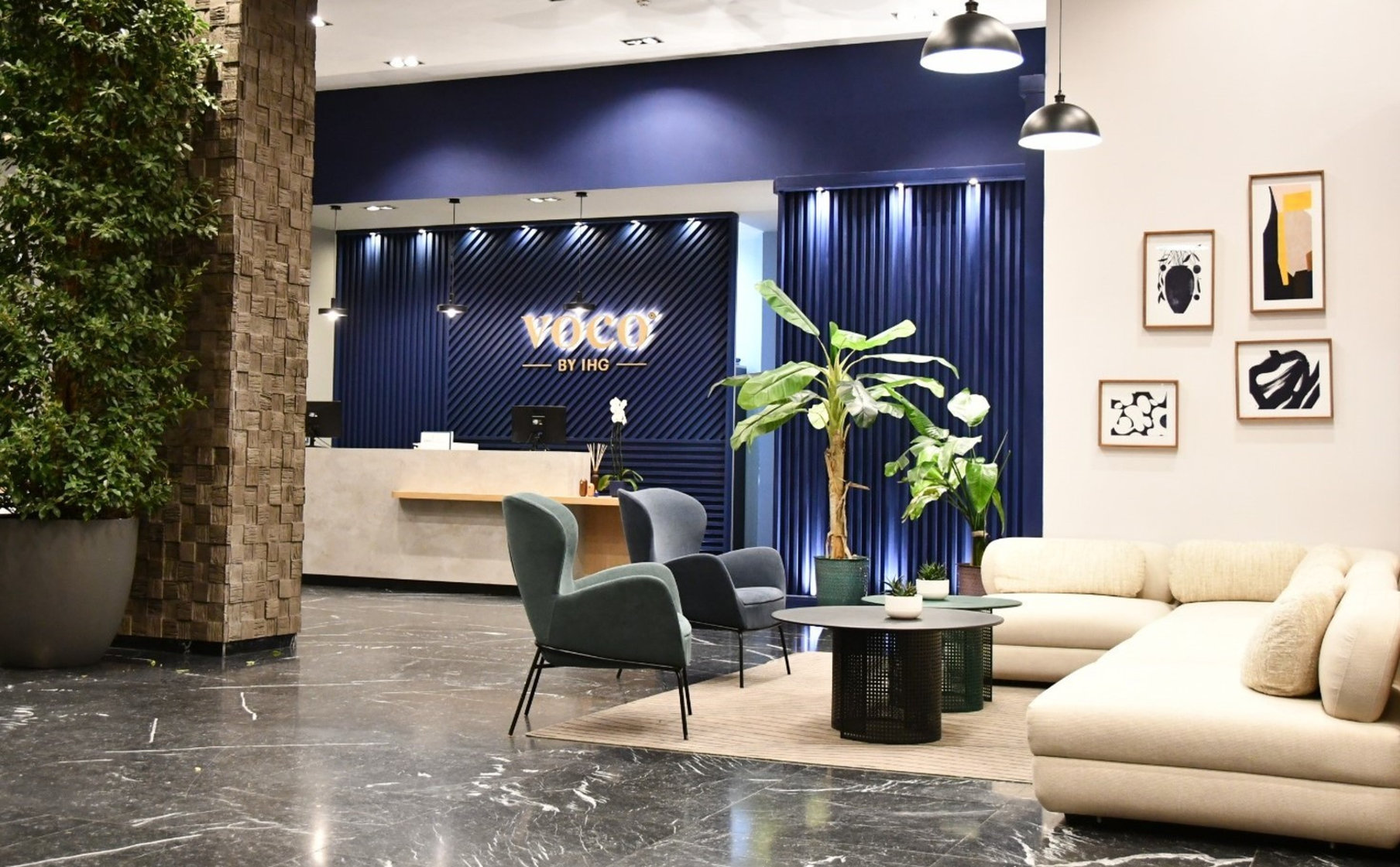 Galería en miniatura