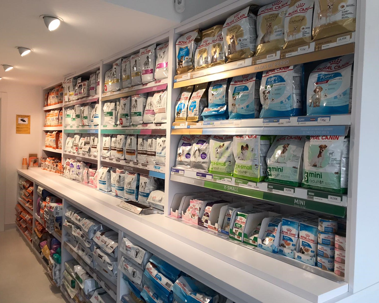 Galería en miniatura