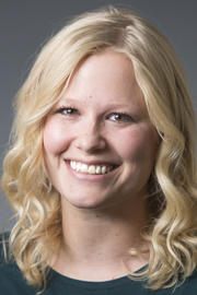 Julia Wieck, DNP, APRN Photo