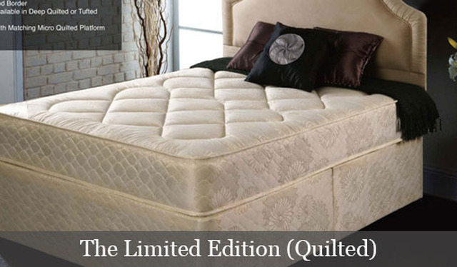 Barnes Fadden Ltd Beds And Bedding In Sutton Sm1 1aw 192 Com