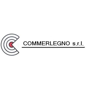 Logo di COMMERLEGNO